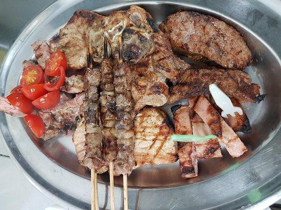 Bar Pizzeria Centro Sportivo